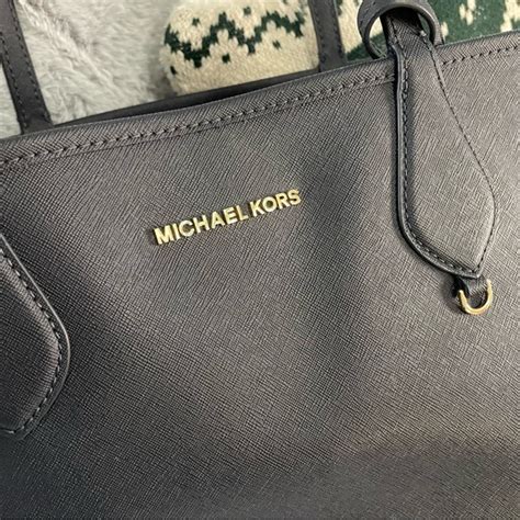 michael kors saige tote|michael kors outlet clearance bags.